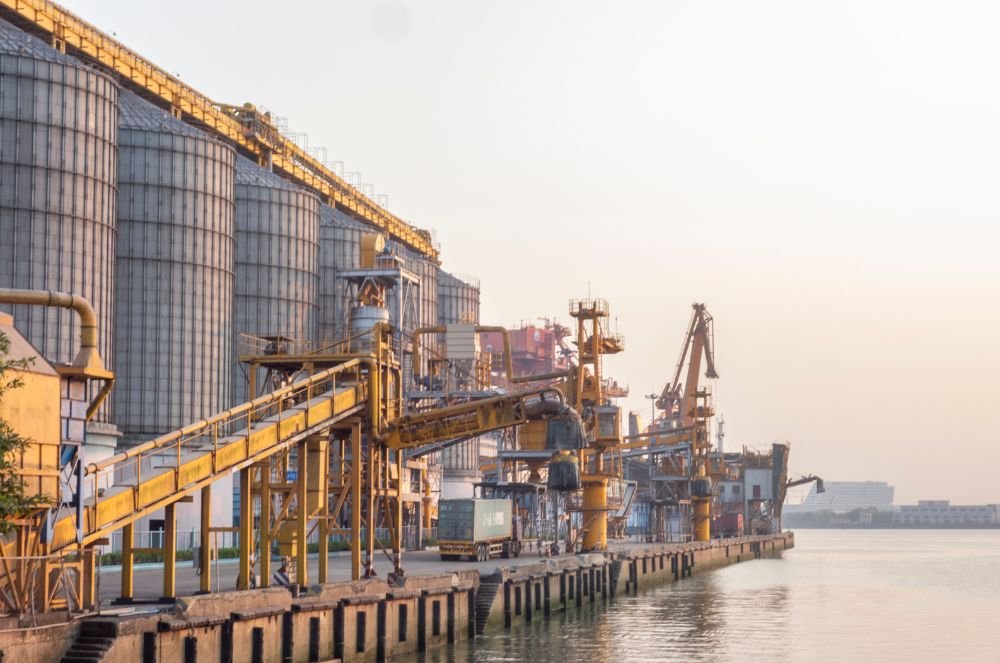 Bahrain Free Trade zones