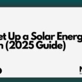 How to Set Up a Solar Energy Business in Bahrain