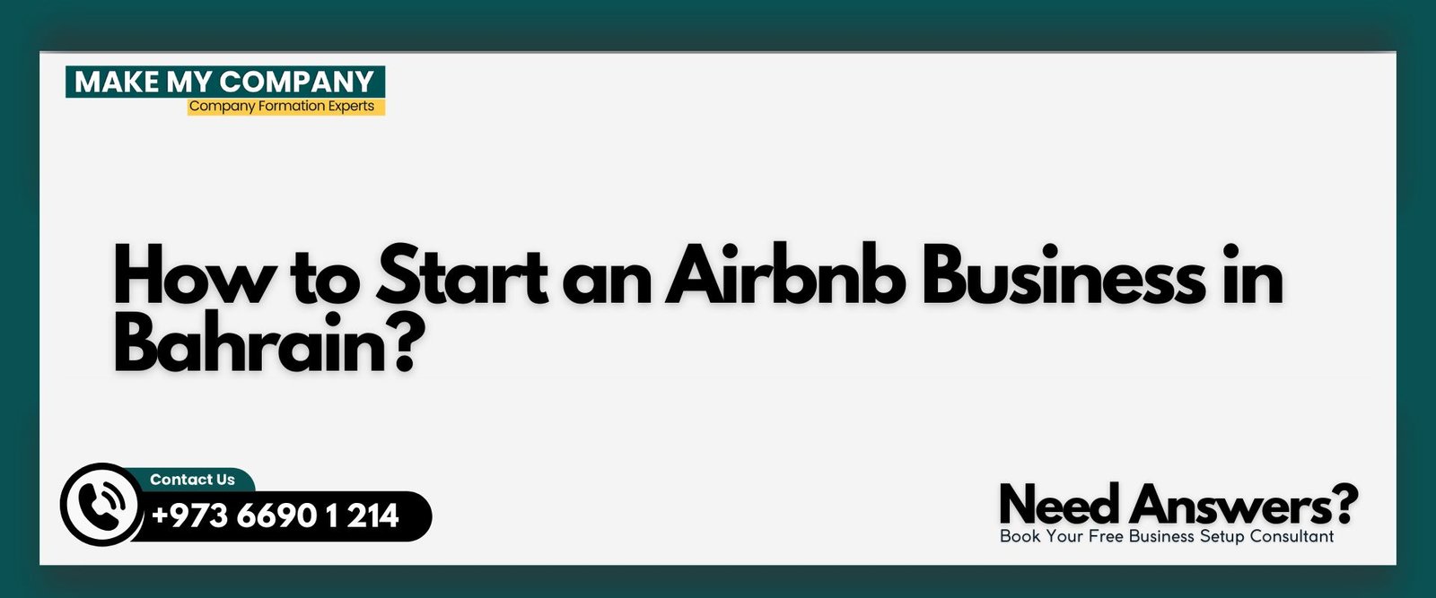 How to Start an Airbnb Business in Bahrain How to Start an Airbnb Business in Bahrain?