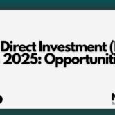 Foreign Direct Investment (FDI) in Bahrain