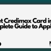 How to Get Credimax Card in Bahrain