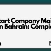 How to Start Company Maintenance Services in Bahrain