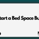 How to Start a Bed Space Business in Bahrain?
