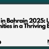 Investing in Bahrain