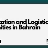 Transportation and Logistics Business Opportunities in Bahrain