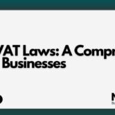 Bahrain VAT Laws