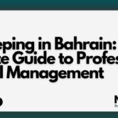 Bookkeeping in Bahrain