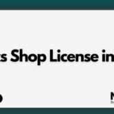 Cosmetics Shop License in Bahrain