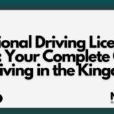 International Driving License in Bahrain