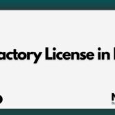Plastic Factory License in Bahrain