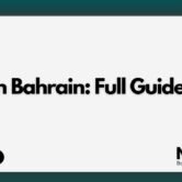 Visit Visa in Bahrain