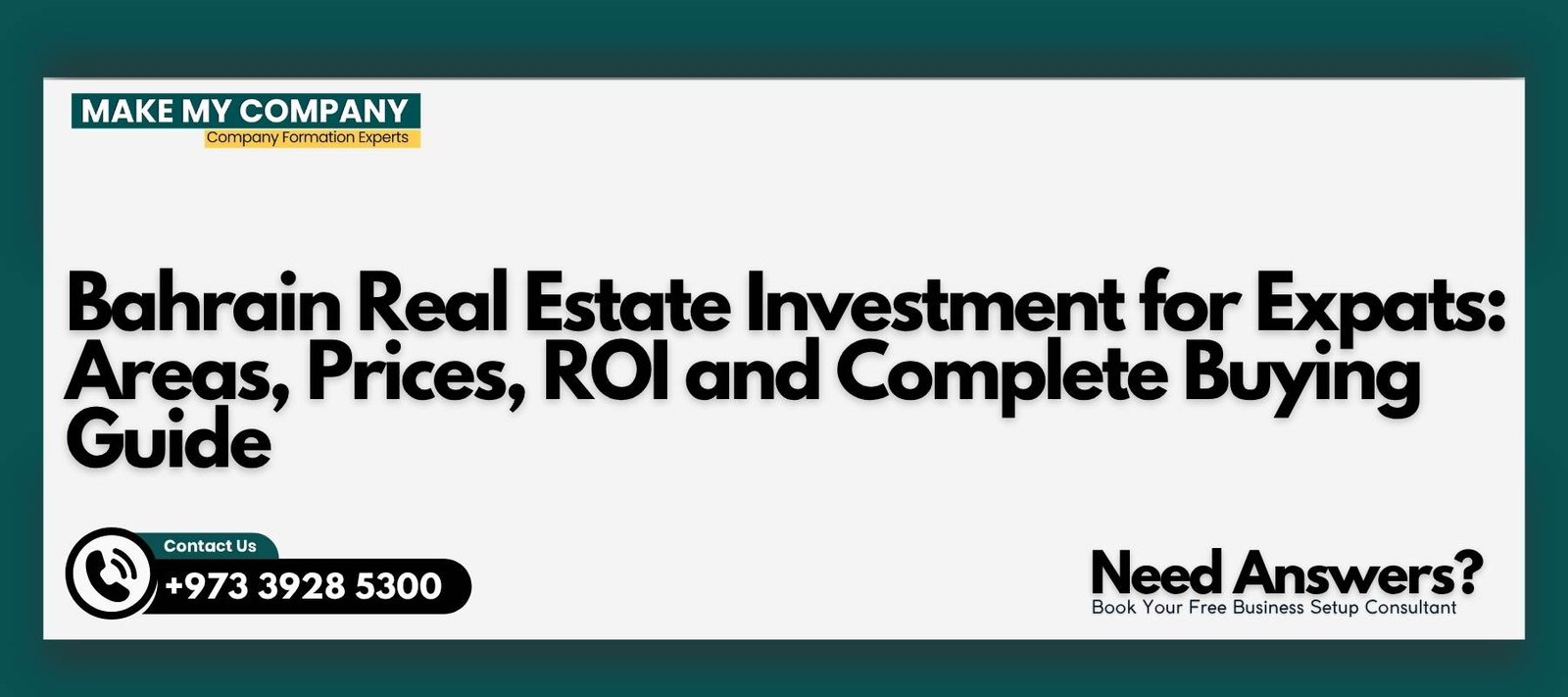 Bahrain Real Estate Investment for Expats Areas, Prices, ROI and Complete Buying Guide Bahrain Real Estate Investment for Expats: Areas, Prices, ROI and Complete Buying Guide