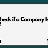 How Do I Check if a Company Is Registered in Bahrain?