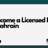 How to Become a Licensed Real Estate Agent in Bahrain