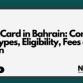CrediMax Card in Bahrain Complete Guide to Types, Eligibility, Fees and Application CrediMax Card in Bahrain : Complete Guide to Types, Eligibility, Fees and Application
